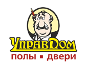 Магазин напольных покрытий и дверей «Управдом» Магазин напольных покрытий и дверей «Управдом»